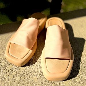 Loeffler Randall Sandals